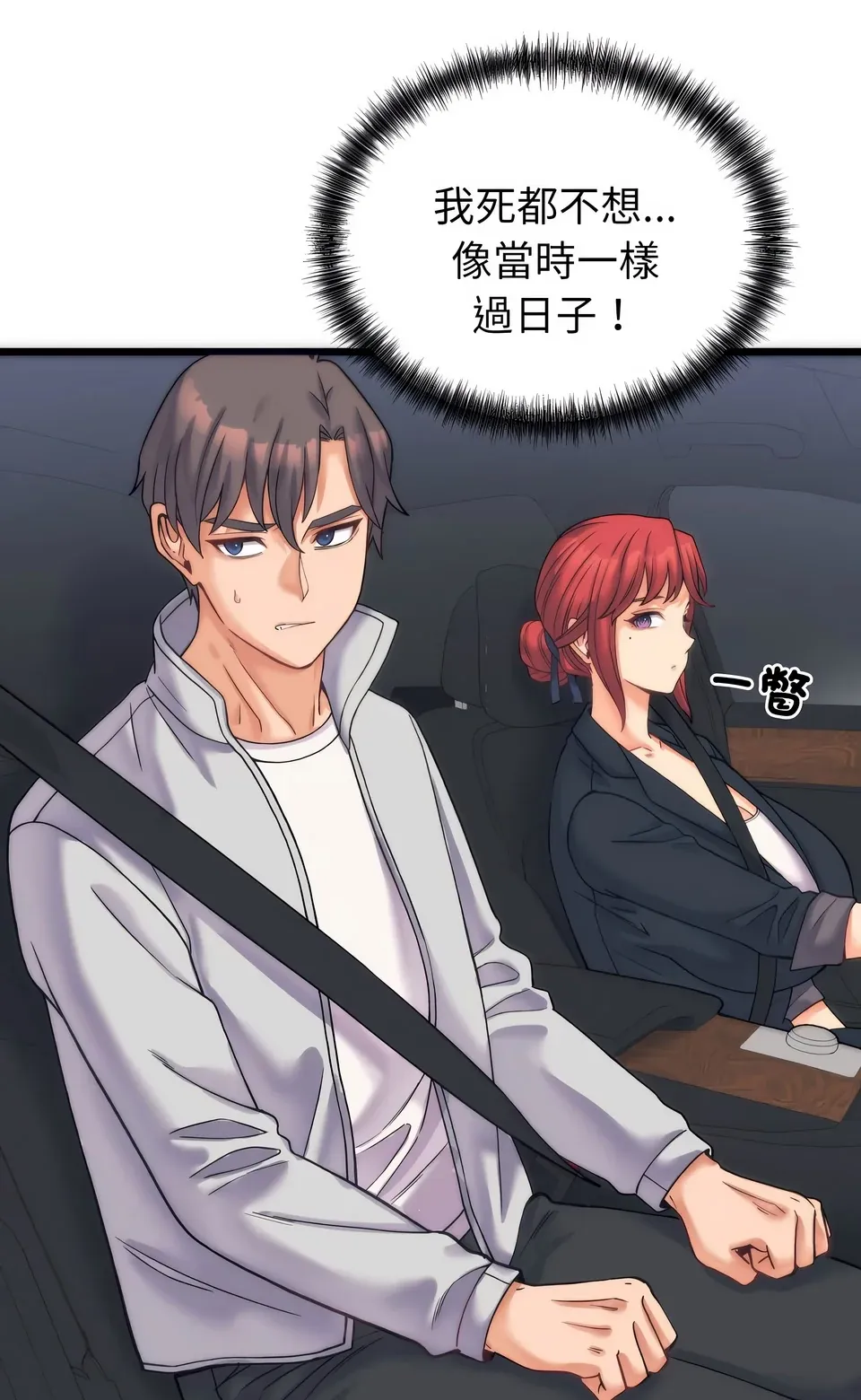 少爷的替身（无码版）