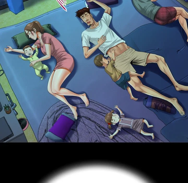 意外的露水之缘（无码版）
