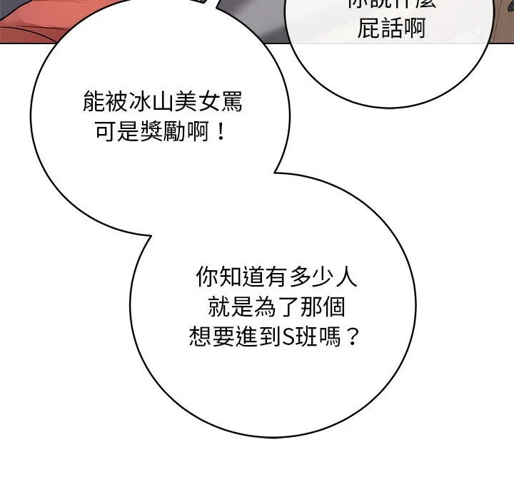 冲刺重考班