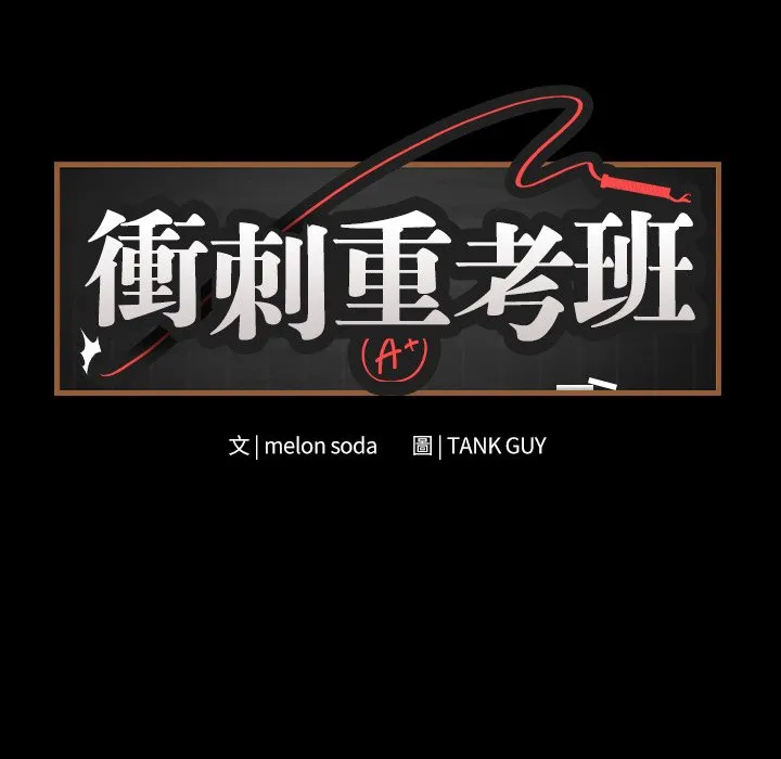 冲刺重考班