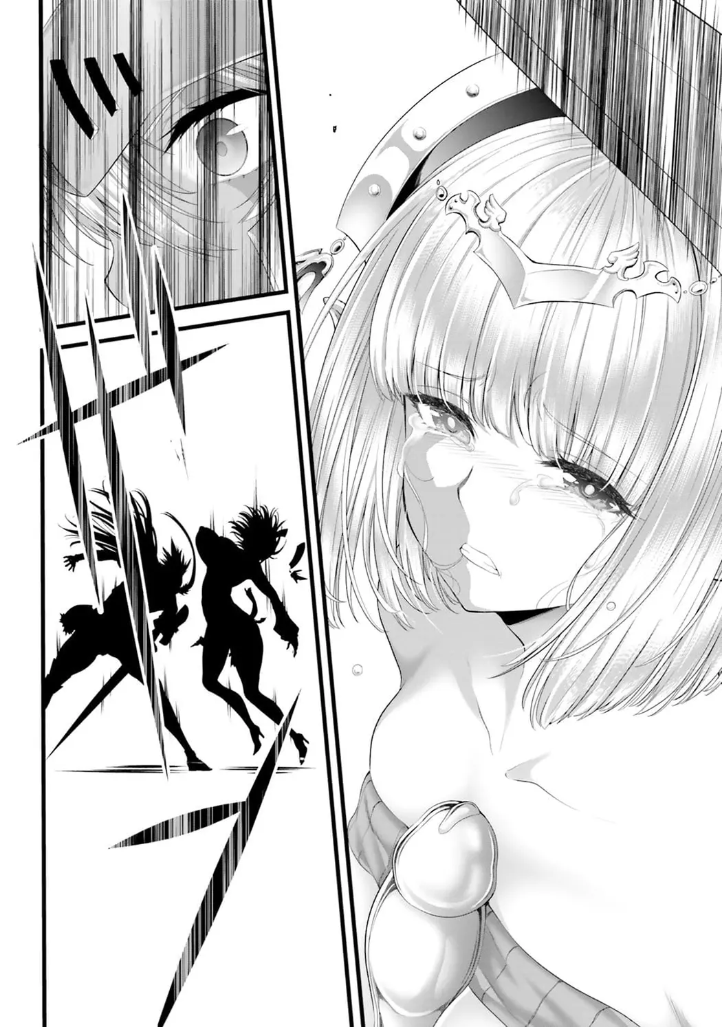 女神敗北 転生のヴァラノワ