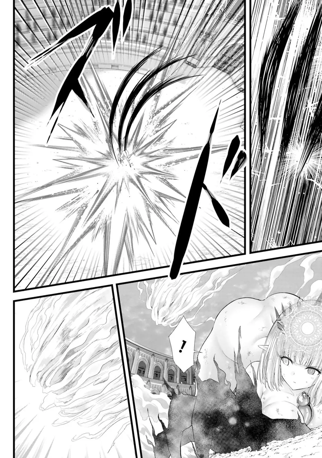 女神敗北 転生のヴァラノワ