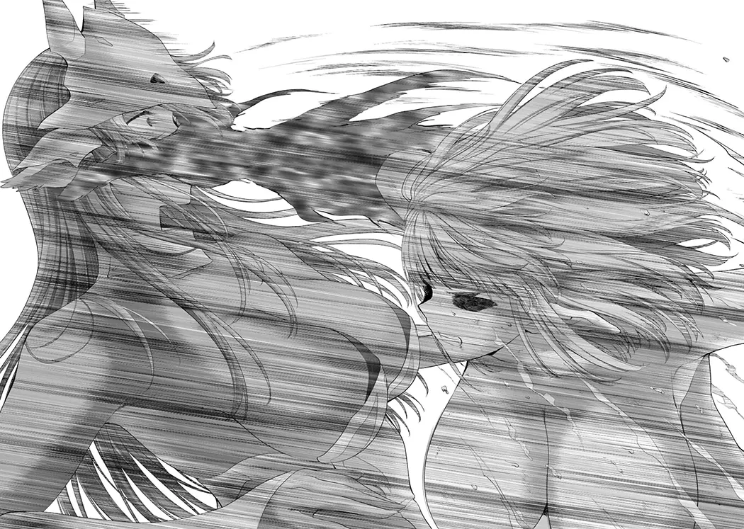 女神敗北 転生のヴァラノワ