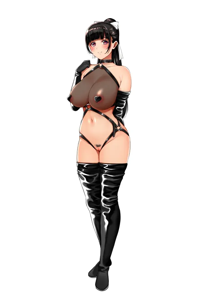 全彩 夏が終わるまで CG特典