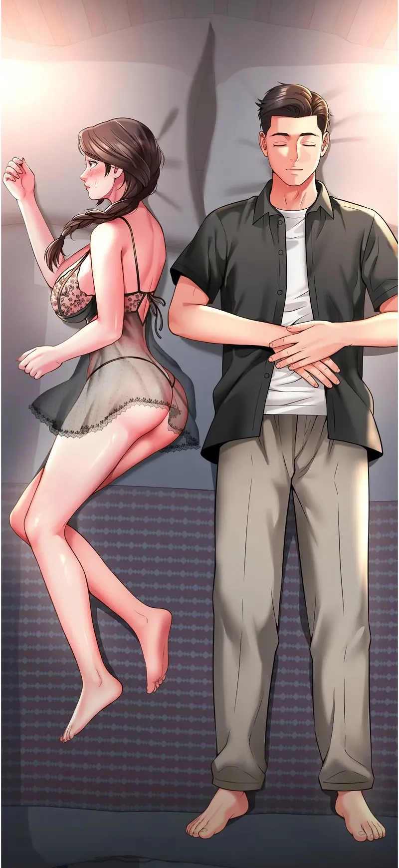越线咨询