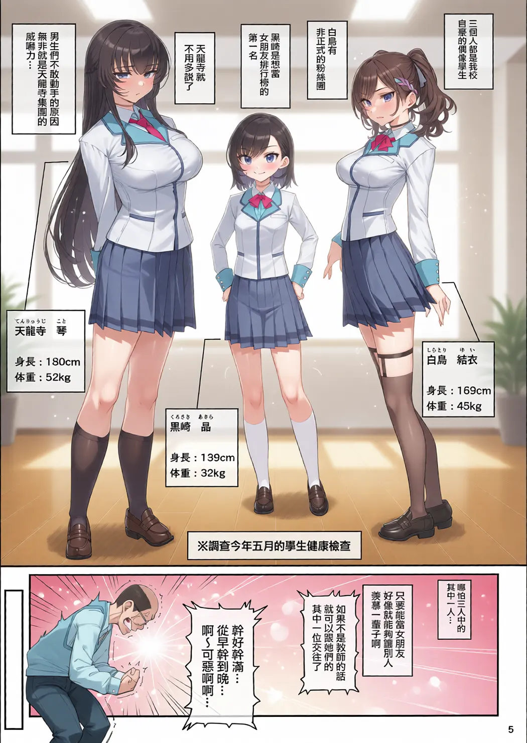 彼女催眠 总集篇