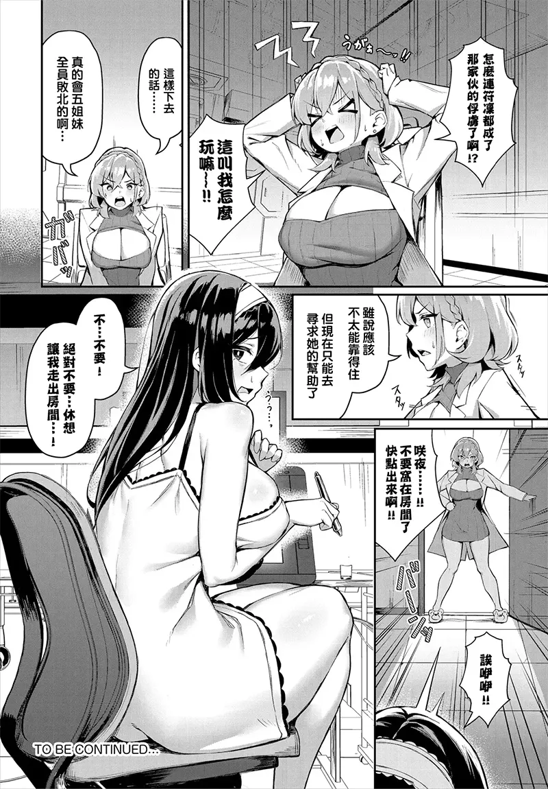 元・非モテ童貞は見返したい！～ビッチ五姉妹攻略ゲーム～