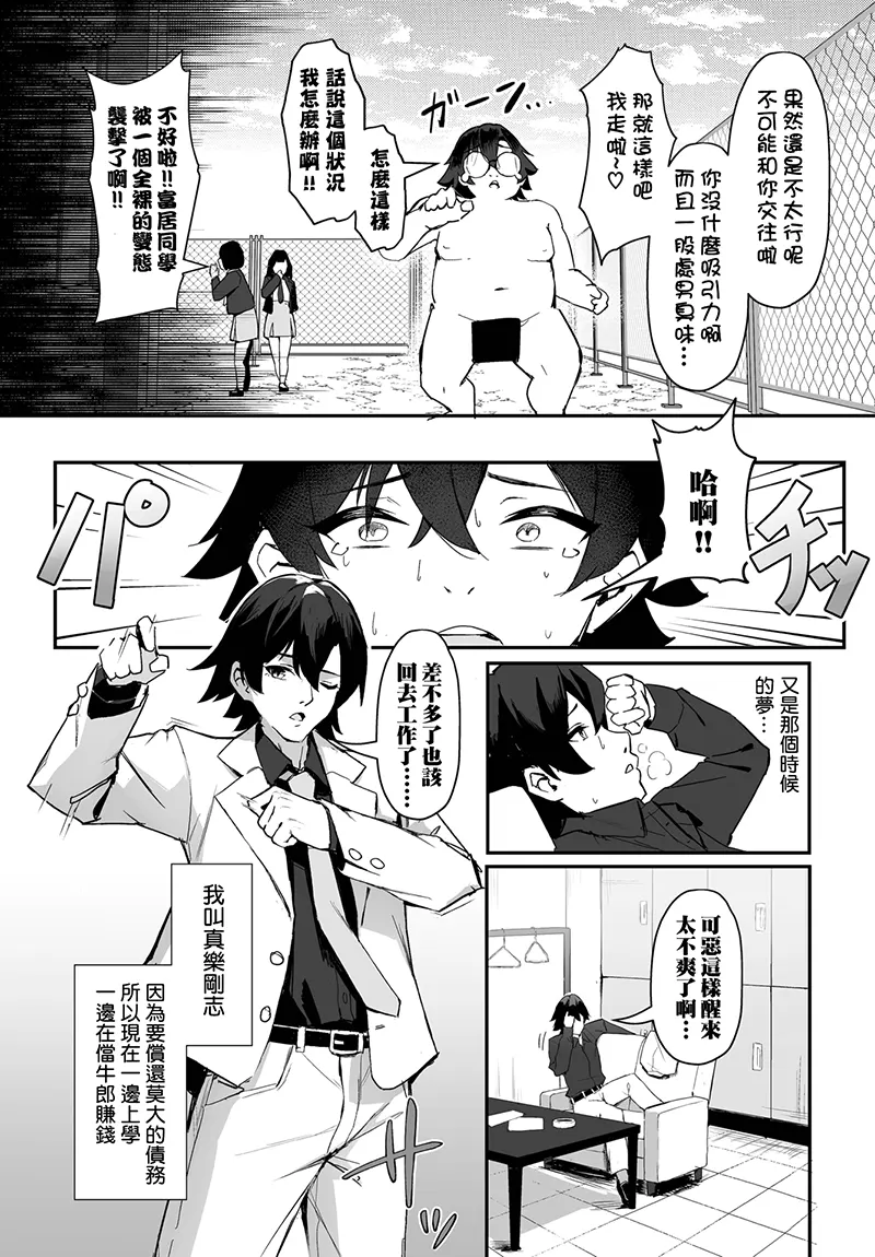 元・非モテ童貞は見返したい！～ビッチ五姉妹攻略ゲーム～