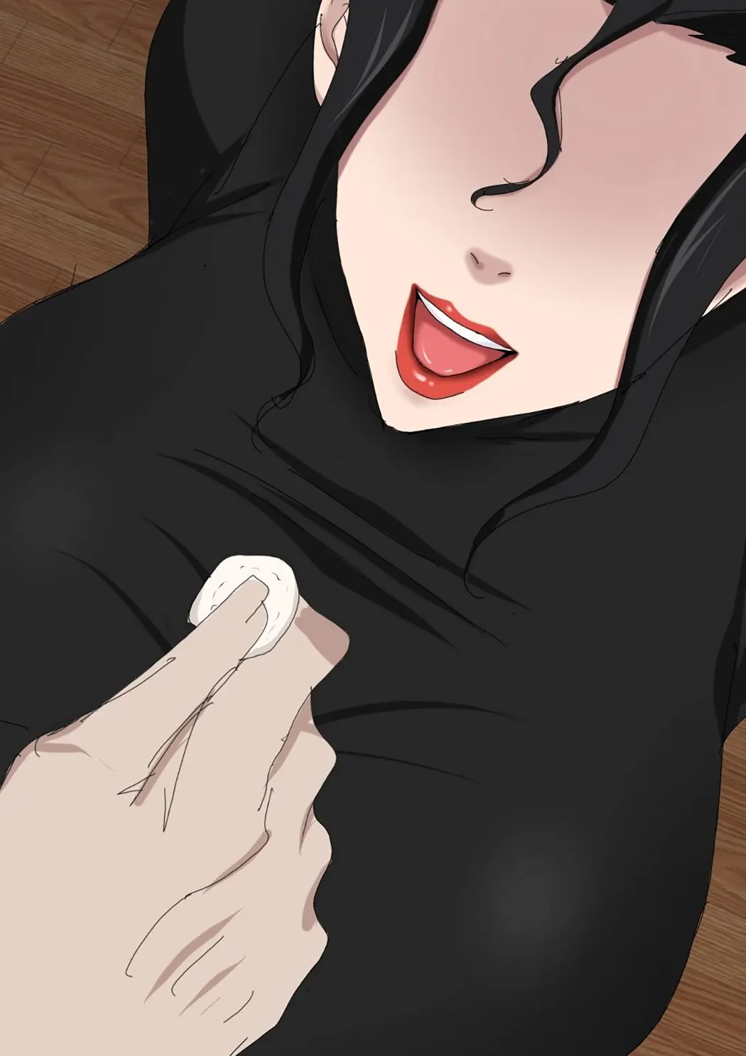 Sinful Lust