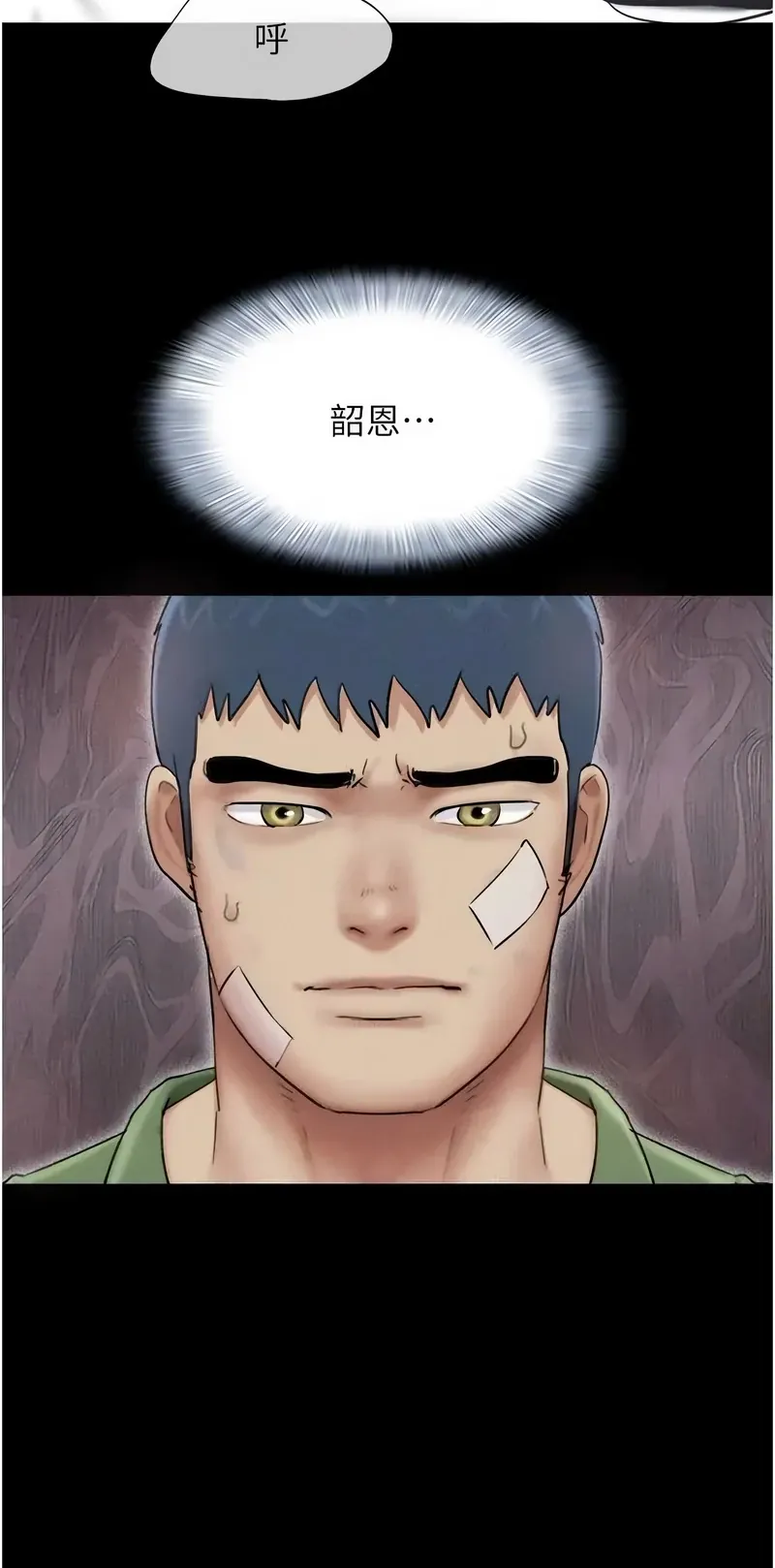 韶恩