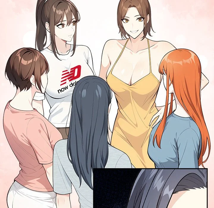 大学女生宿舍的秘密