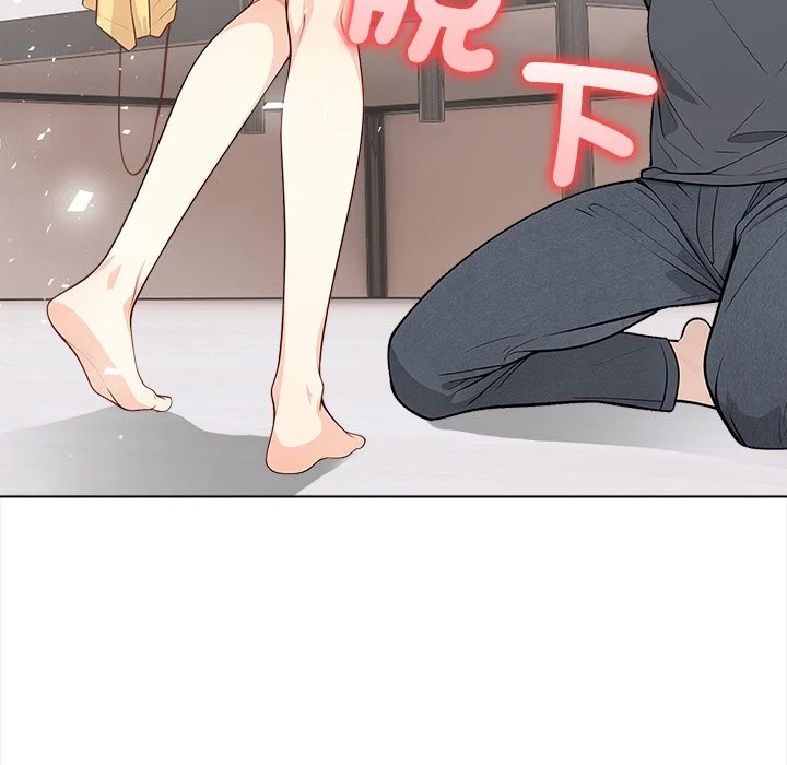 大学女生宿舍的秘密