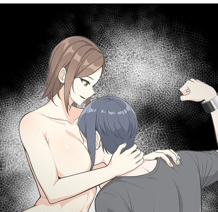 大学女生宿舍的秘密