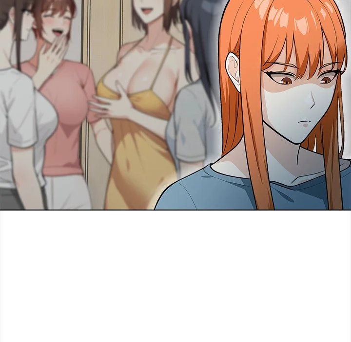大学女生宿舍的秘密