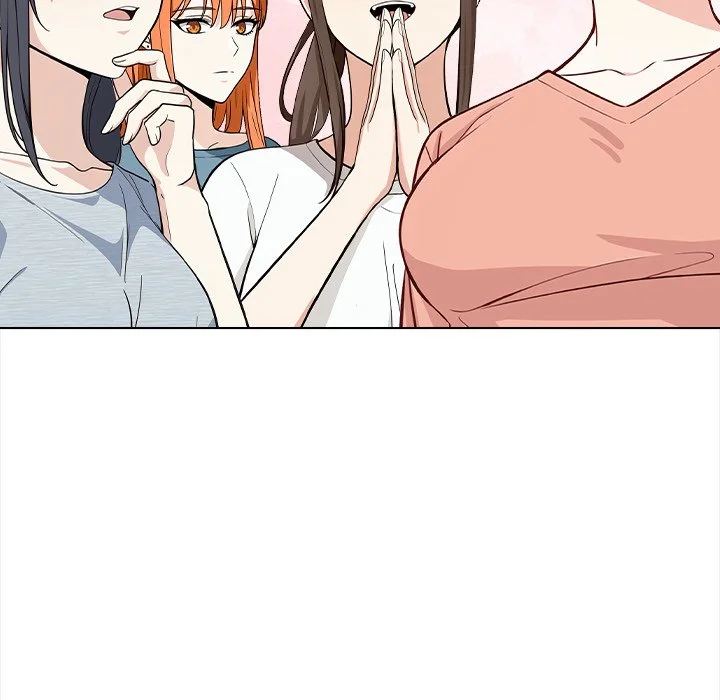 大学女生宿舍的秘密