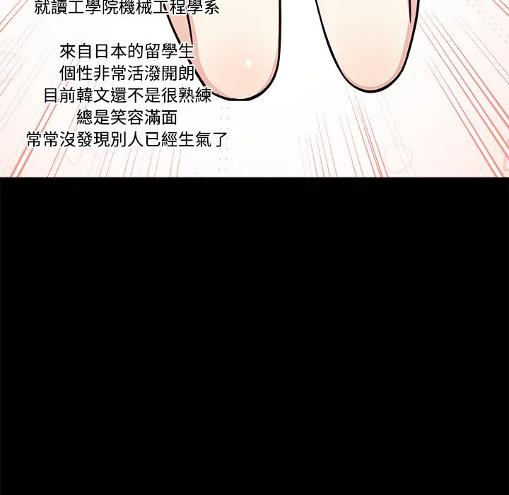 大学女生宿舍的秘密