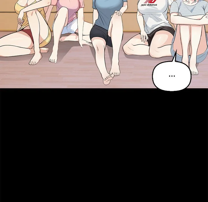 大学女生宿舍的秘密