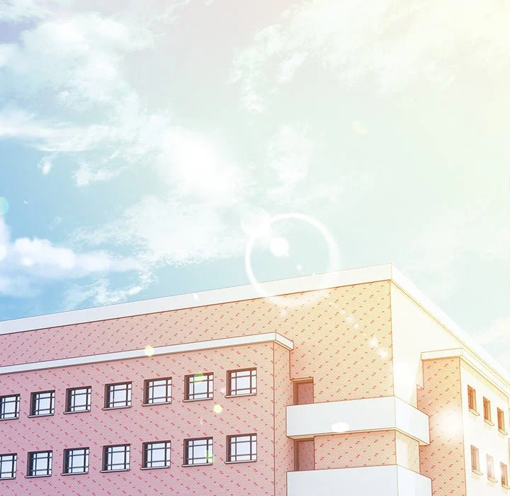 大学女生宿舍的秘密