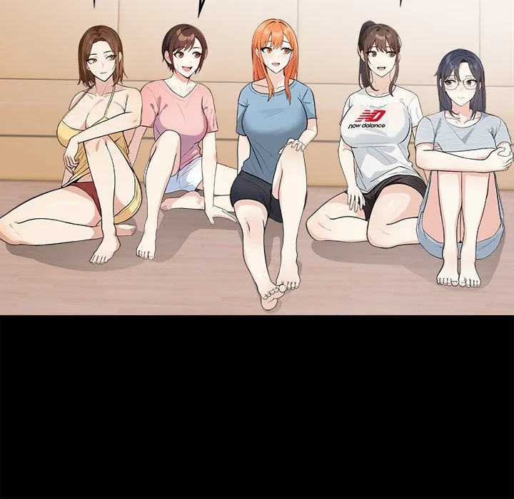 大学女生宿舍的秘密