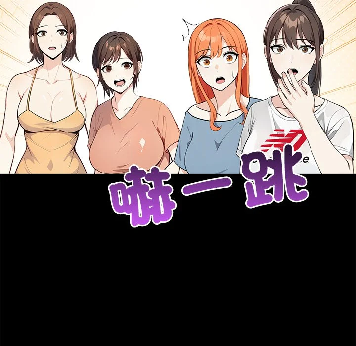 大学女生宿舍的秘密