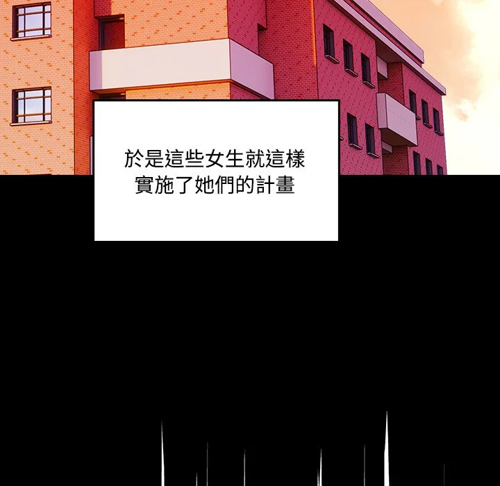 大学女生宿舍的秘密
