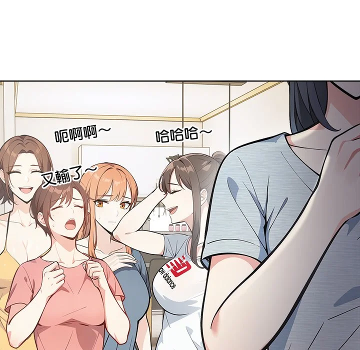 大学女生宿舍的秘密