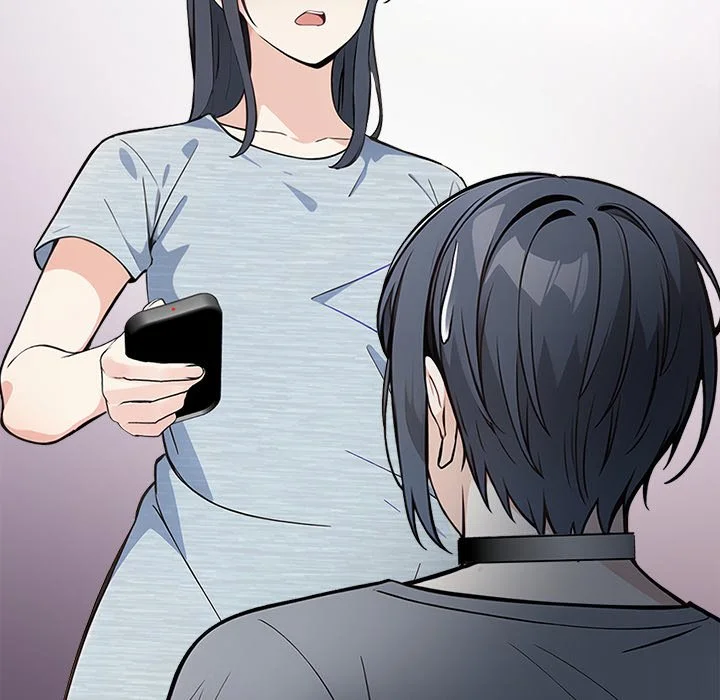 大学女生宿舍的秘密