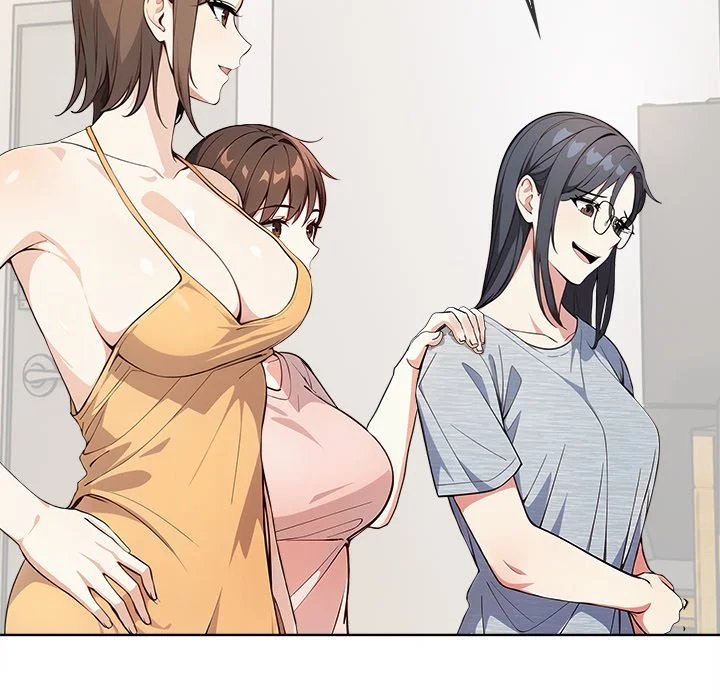 大学女生宿舍的秘密