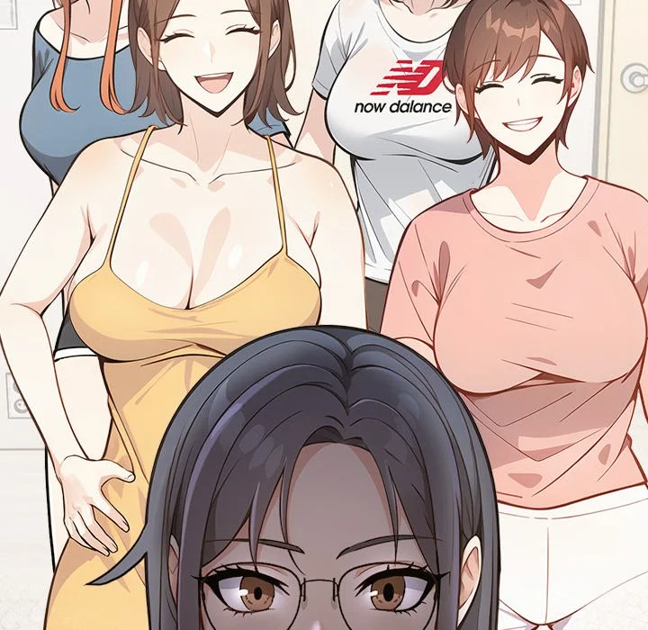 大学女生宿舍的秘密
