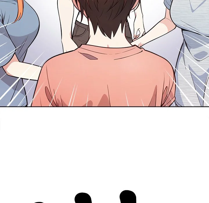 大学女生宿舍的秘密