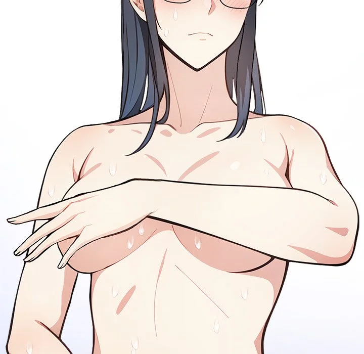 大学女生宿舍的秘密