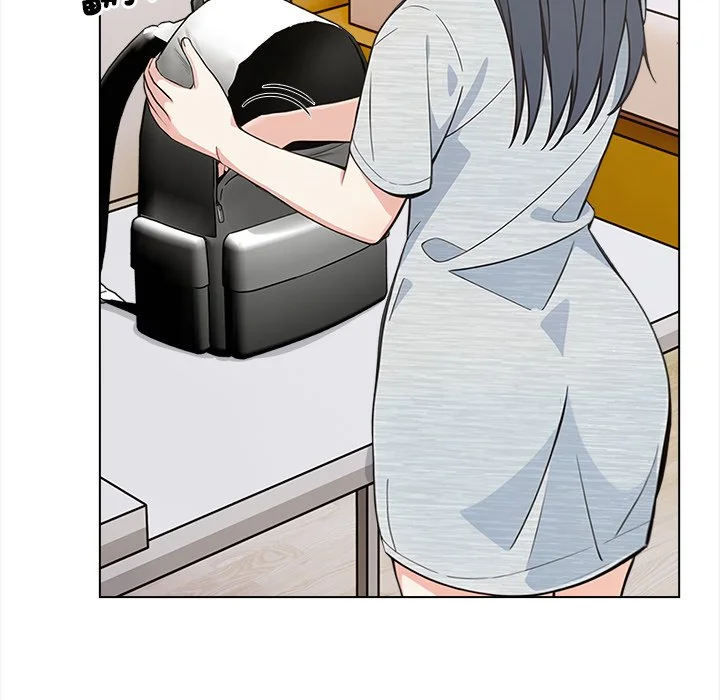 大学女生宿舍的秘密