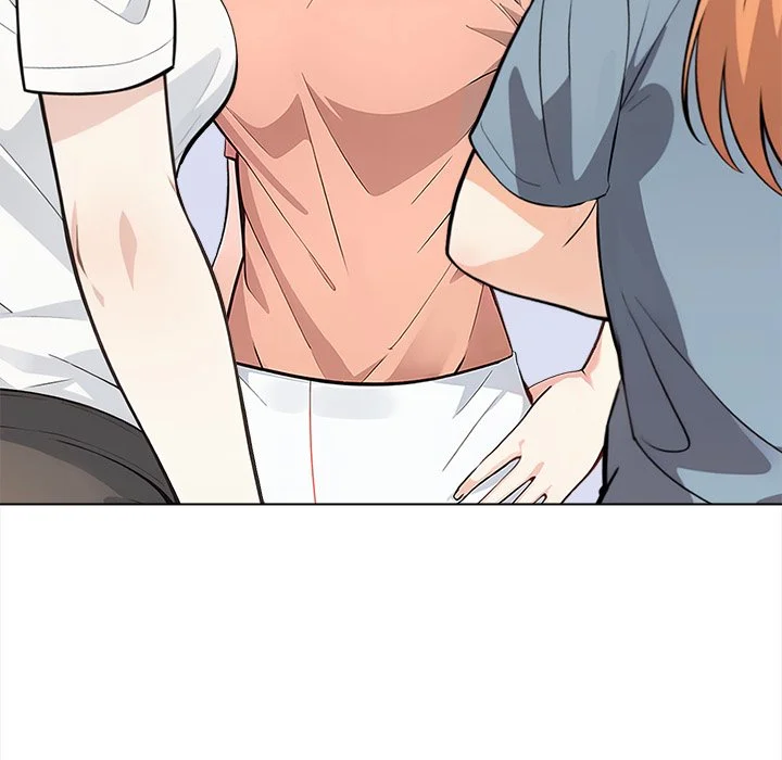 大学女生宿舍的秘密