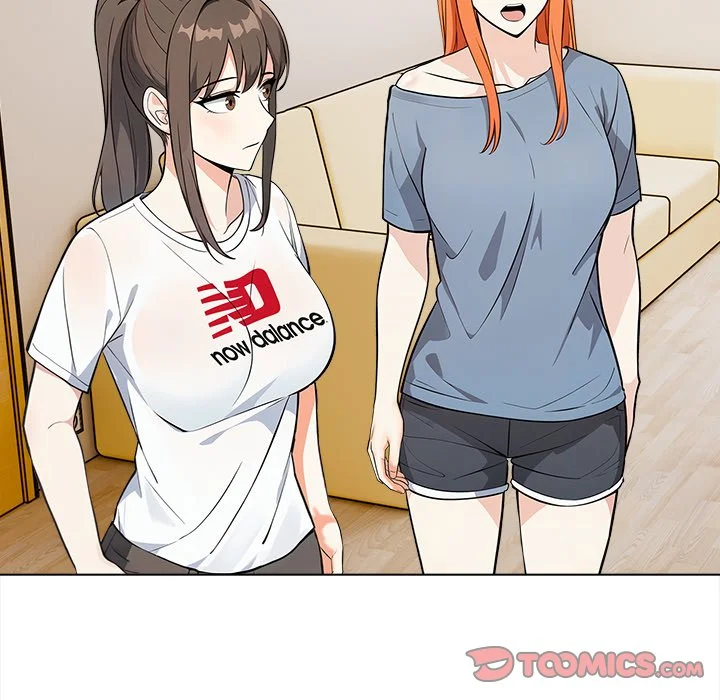 大学女生宿舍的秘密