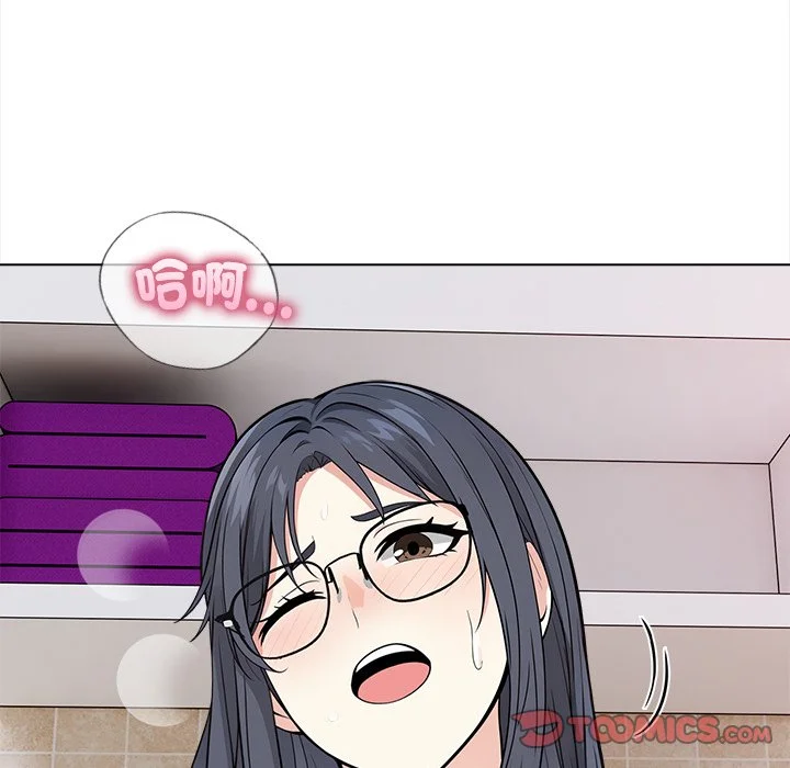 大学女生宿舍的秘密