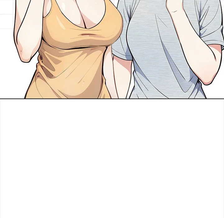 大学女生宿舍的秘密