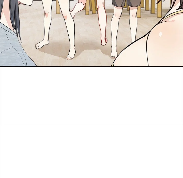 大学女生宿舍的秘密