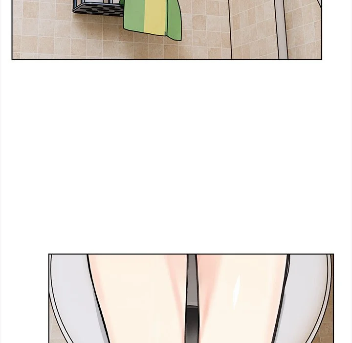 大学女生宿舍的秘密