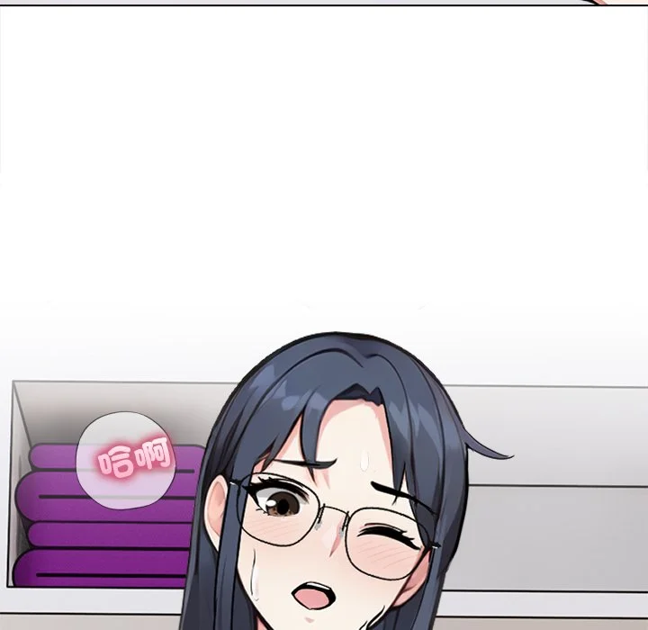 大学女生宿舍的秘密