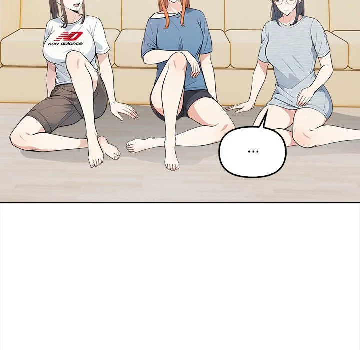 大学女生宿舍的秘密