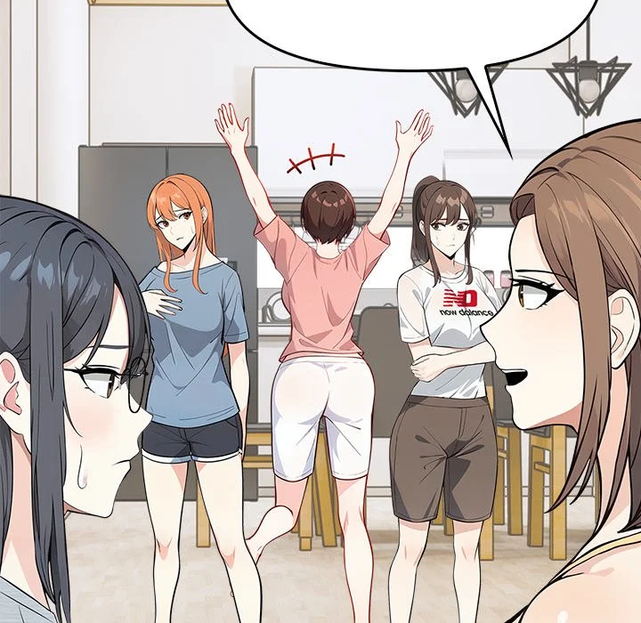 大学女生宿舍的秘密