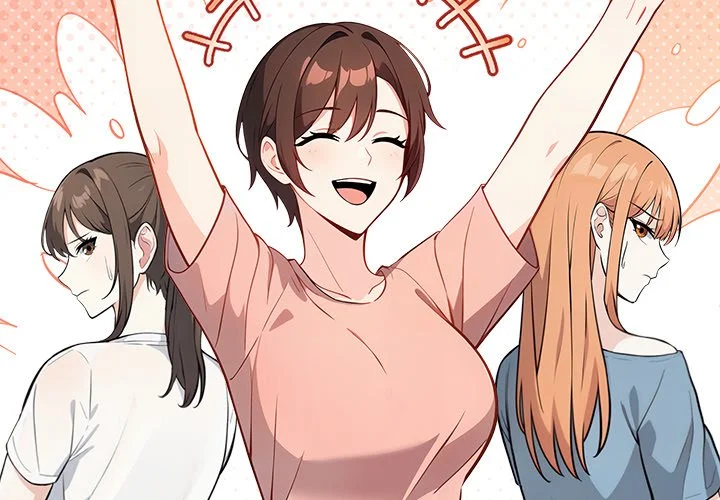 大学女生宿舍的秘密