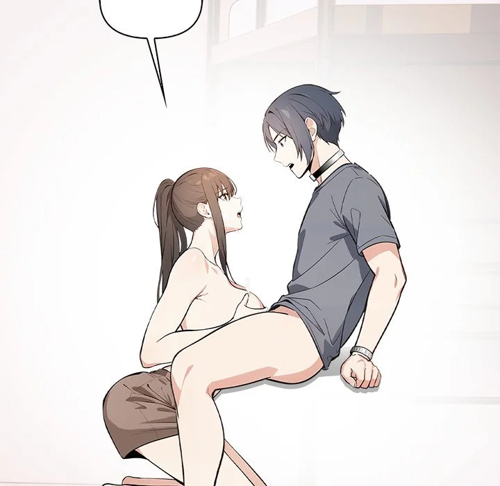 大学女生宿舍的秘密
