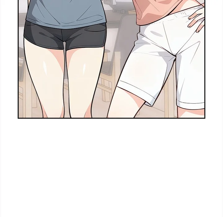 大学女生宿舍的秘密