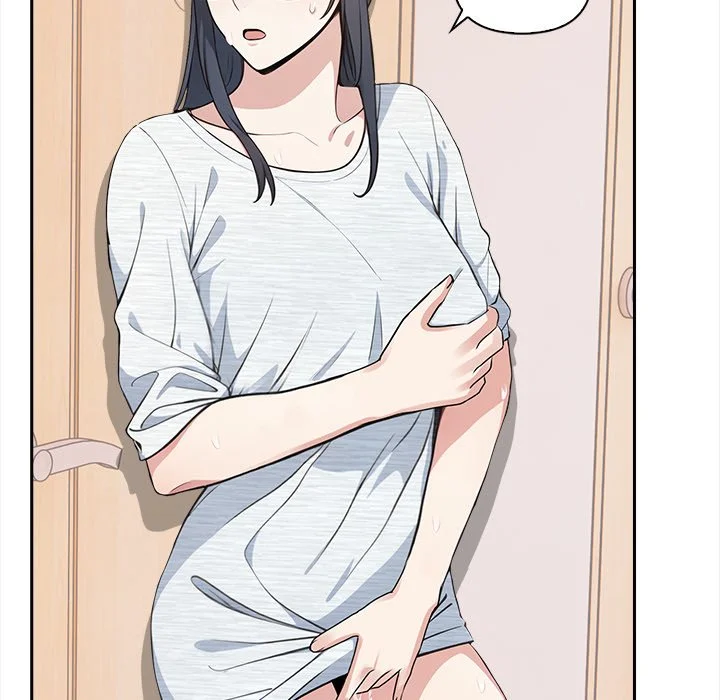 大学女生宿舍的秘密