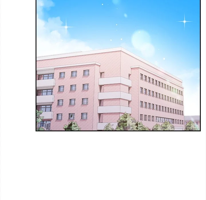 大学女生宿舍的秘密
