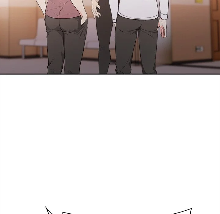 大学女生宿舍的秘密