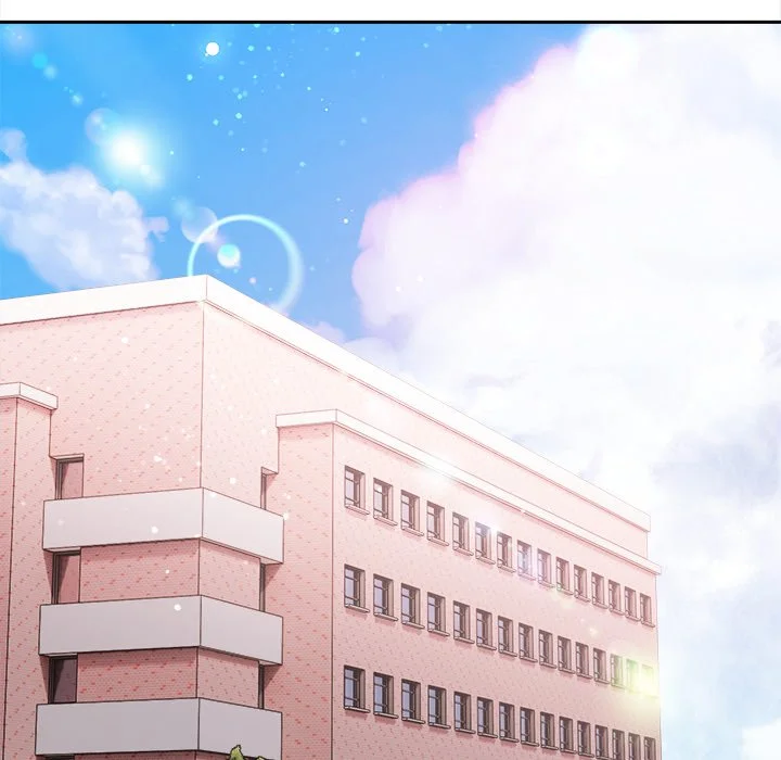 大学女生宿舍的秘密
