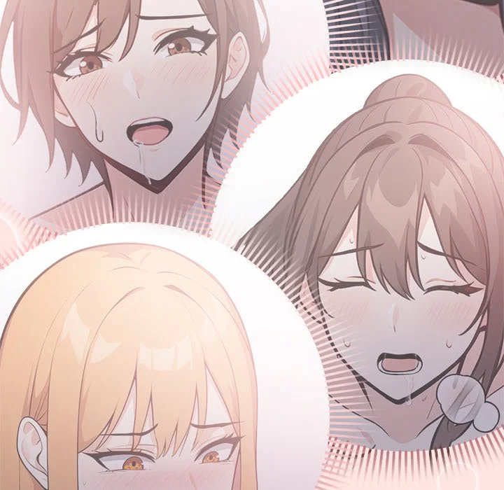 大学女生宿舍的秘密