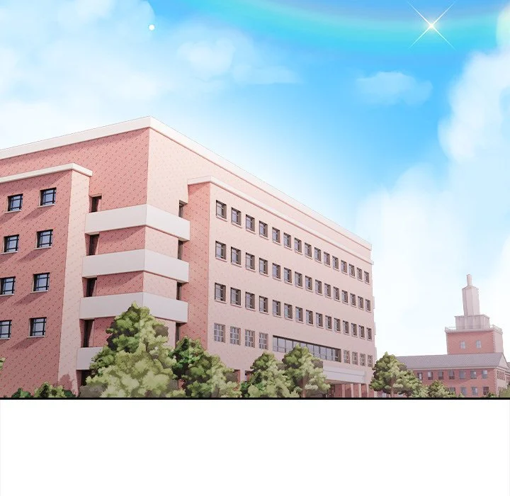 大学女生宿舍的秘密